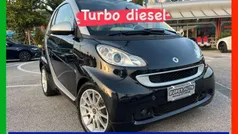 Usata 2012 Smart ForTwo Coupé Passion Coupé | 7500 € (Cara)