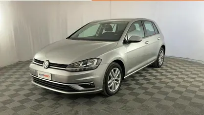 Usata 2017 VW Golf VII Business | 13.299 € (Buon prezzo)