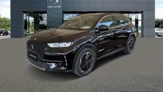 Nero Usata 2020 DS Automobiles DS7 Crossback Grand Chic SUV | 22.900 € (Buon prezzo)