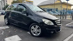 Usata 2010 Mercedes B200 Executive Monovolume | 4200 € (Buon prezzo)