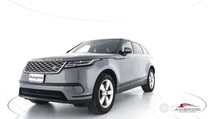 Usata Land Rover Range Rover Velar S 180 CV (132 kW) 2019 SUV