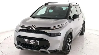 Usata 2023 Citroën C3 Aircross PureTech SUV | 12.800 € (Super prezzo)