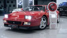 Usata 1990 Ferrari 348 Coupé | 74.999 €