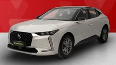 Argento Usata 2023 DS Automobiles DS4 Bastille SUV | 27.900 € (Buon prezzo)