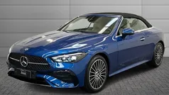 Bianco Nuova 2024 Mercedes CLE220 Cabrio | 70.700 € (Buon prezzo)