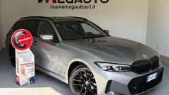Usata 2023 BMW 320 M Sport Station wagon | 30.990 € (Buon prezzo)