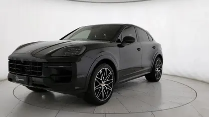 Usata Porsche Cayenne Coupe 353 CV (259 kW) 2024 Coupé