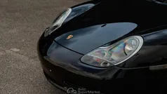 Usata 2001 Porsche 911 Carrera 4S Coupé | 49.900 € (Super prezzo)