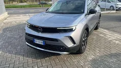 Usata 2023 Opel Mokka Elegance SUV | 14.490 € (Ottimo prezzo)