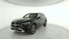 Nero Usata 2023 Mercedes GLC220 Advanced SUV | 53.900 € (Buon prezzo)