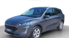 Grigio Usata 2020 Ford Kuga SUV | 17.800 € (Ottimo prezzo)
