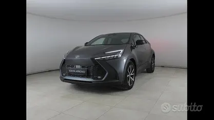 Usata Toyota C-HR Trend 223 CV (164 kW) 2024 SUV