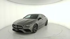 Grigio montagna Usata 2023 Mercedes 200 Premium Coupé | 36.900 € (Buon prezzo)