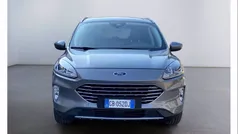 Solar silver Usata 2020 Ford Kuga Titanium SUV | 16.900 € (Super prezzo)