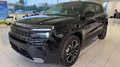 Nero metallizzato Usata 2024 Jeep Avenger Summit SUV | 22.900 € (Buon prezzo)