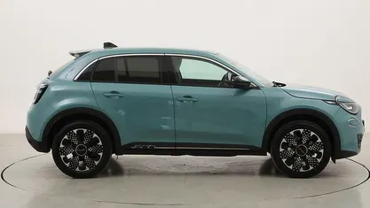 Usata Fiat 600 La Prima 101 CV (74 kW) 2025 SUV