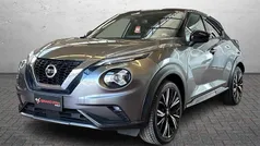 Argento Usata 2021 Nissan Juke SUV | 15.900 € (Buon prezzo)