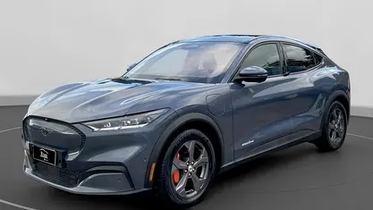 Usata Ford Mustang Standard Range 135 CV (99 kW) 2021