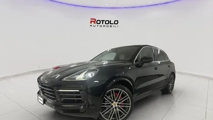Usata 2019 Porsche Cayenne SUV | 67.000 €