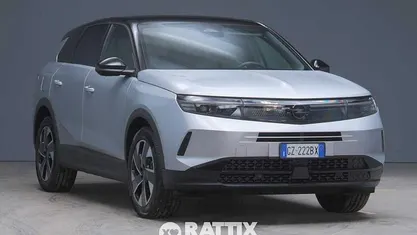 Usata 2025 Opel Grandland X GSe SUV | 25.889 € (Ottimo prezzo)