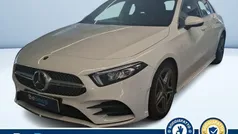 Usata 2019 Mercedes A180 Premium Tre volumi | 25.200 € (Buon prezzo)
