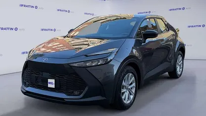 Usata Toyota C-HR Active 193 CV (141 kW) 2024 SUV