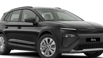 Nuova Skoda Elroq 69 kW (95 CV) 2026 Nero perlato SUV
