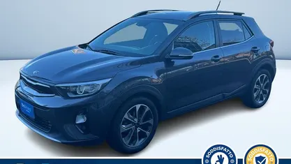 Usata Kia Stonic Urban 110 CV (80 kW) 2017 SUV