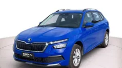 Blu met Usata 2022 Skoda Kamiq Ambition SUV | 14.600 € (Ottimo prezzo)