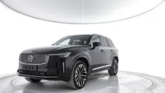 Onyx black Nuova 2025 Volvo XC90 Ultra SUV | 67.900 € (Buon prezzo)
