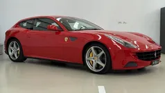 Usata 2015 Ferrari FF Coupé | 146.000 € (Super prezzo)