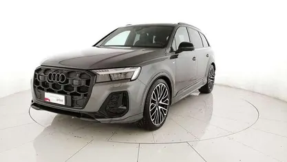 Usata Audi Q7 S-Line 286 CV (210 kW) 2025 SUV