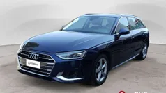 Usata 2022 Audi A4 Advanced Station wagon | 20.900 € (Ottimo prezzo)