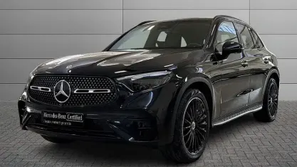 Begagnad Mercedes GLC220 AMG Line Premium Plus 197 HK (144 kW) 2023 SUV