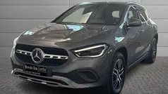 Grigio Usata 2022 Mercedes 200 SUV | 36.400 € (Ottimo prezzo)