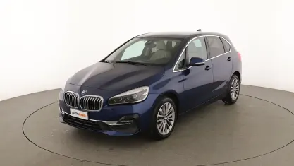 Usata BMW 218 Active Tourer Luxury Line 150 CV (110 kW) 2022 Monovolume