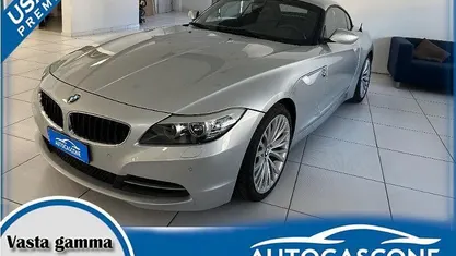 Usata 2011 BMW Z4 Efficient Dynamics Cabrio | 21.900 € (Ottimo prezzo)