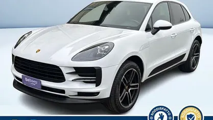 Usata Porsche Macan 245 CV (180 kW) 2019 SUV