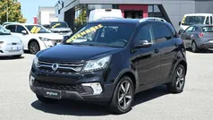 Usata 2019 Ssangyong (KGM) Korando Limited SUV | 11.900 € (Ottimo prezzo)