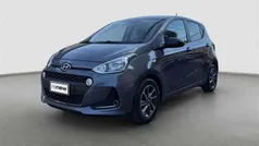 Usata 2019 Hyundai i10 Due volumi | 8900 € (Buon prezzo)
