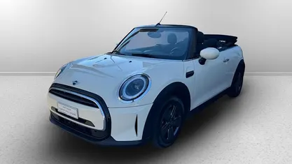 Usata 2021 Mini ONE Due volumi | 22.900 €