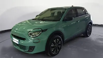 Usata Fiat 600 110 CV (80 kW) 2025 Blu SUV