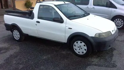 Other Usata 2006 Fiat Strada Pick-up | 3450 € (Ottimo prezzo)