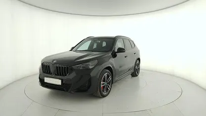 Usata 2025 BMW X1 M Sport SUV | 44.800 € (Ottimo prezzo)