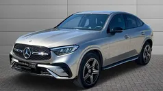 Usata 2024 Mercedes GLC300 Advanced Coupé | 61.900 € (Ottimo prezzo)