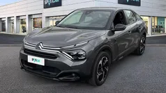 Grigio Usata 2021 Citroën C4 Feel Tre volumi | 14.750 € (Buon prezzo)