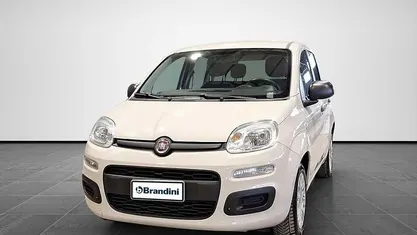 Usata 2017 Fiat Panda Easy Due volumi | 8197 € (Buon prezzo)