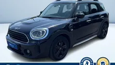 Usata 2021 Mini Cooper D Countryman Hype SUV | 21.900 € (Buon prezzo)