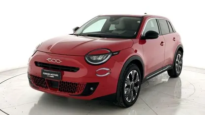 Usata 2025 Fiat 600 La Prima | 21.800 € (Buon prezzo)