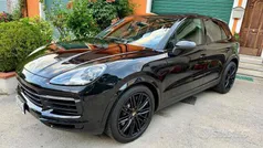 Usata 2018 Porsche Cayenne SUV | 51.000 € (Buon prezzo)